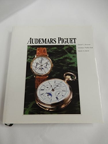 Wehrli, Martin K Audemars Piguet: Meisterwerke klassischer Uhrmacherkunst