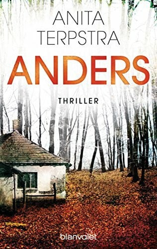 Pinnow, Jörn Anders: Thriller