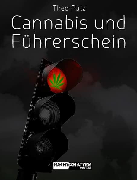 Bröckers, Mathias Cannabis und Führerschein: Mit e. Vorw. v. Mathias Bröckers.
