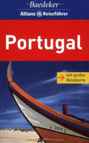 BAEDEKER/ALL Portugal