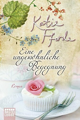Krane-Müschen, Ingrid Eine ungewöhnliche Begegnung: Roman