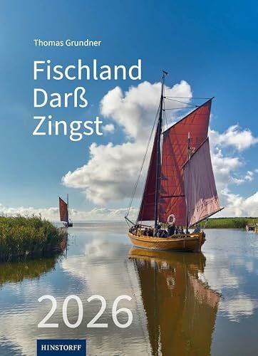 Thomas Grundner Fischland-Darß-Zingst 2026
