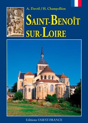 Champollion, Hervé Saint-Benoît-sur-Loire