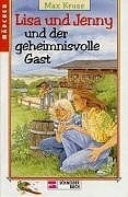 Skarabela, Bärbel Lisa und Jenny und der geheimnisvolle Gast