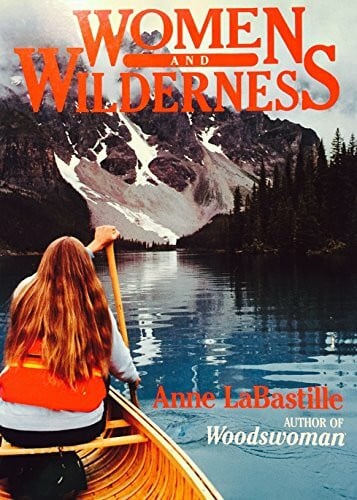 Labastille, Anne Women and Wilderness