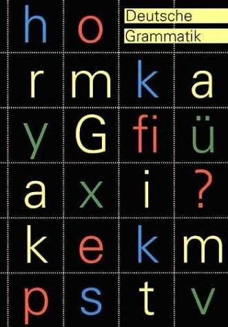 Sitta, Horst Deutsche Grammatik: Sprachbuch