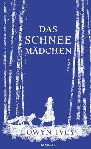 Längsfeld, Margarete Das Schneemädchen