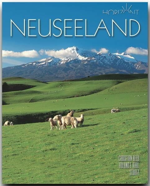 Heeb, Christian Neuseeland (Horizont)