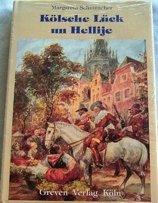 Schwering, Max L Kölsche Lück un Hellije: Esu hätt et jewäs sin künne