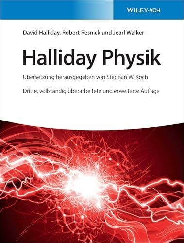 Bär, Michael Halliday Physik