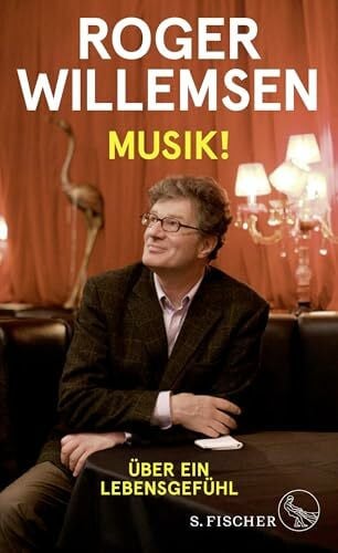 Wilke, Insa Musik!: Über ein Lebensgefühl
