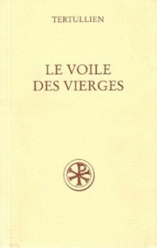 Mattei, Paul SC 424 LES VOILE DES VIERGES