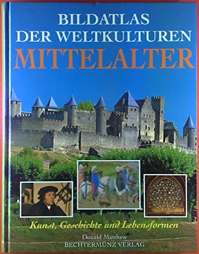 Matthews, John Bildatlas der Weltkulturen, Rom