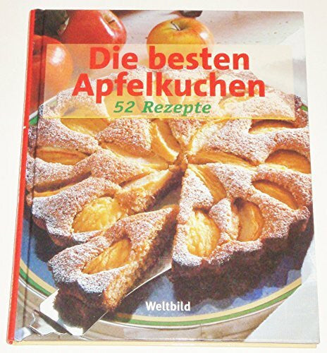 Renate Florstedt Die besten Apfelkuchen
