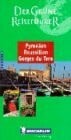 GROENE GIDS 2369 DUITS PYRENAEN ROUSSILL