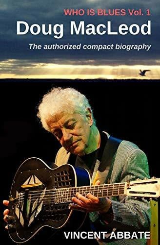Kaukonen, Jorma Doug MacLeod: Who Is Blues Volume 1