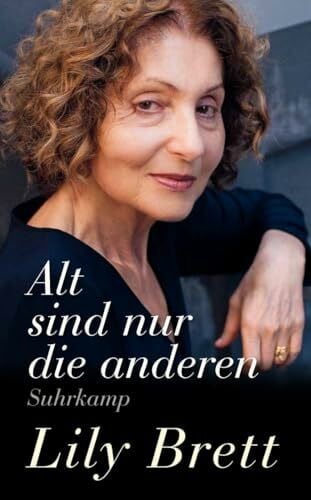 Brett, Lily Alt sind nur die anderen (suhrkamp taschenbuch)