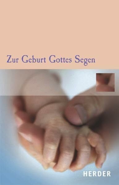 Kühneweg, Gundula Zur Geburt Gottes Segen (Neue Geschenkhefte)