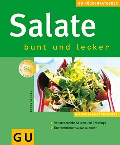 Schurk, Petra Salate