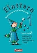 Maurach, Jutta Einstern - Bisherige Ausgabe: Band 1 - Addition und Subtraktion der Zahlen von 1 bis 6: Themenheft 2