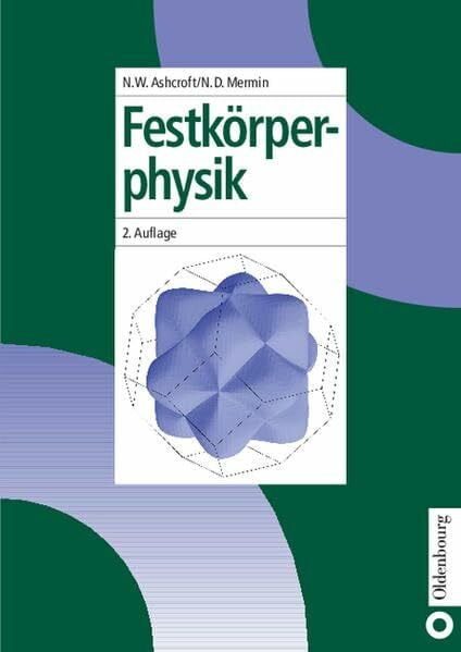 Mermin, David N. Festkörperphysik