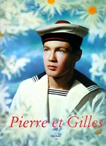 Pierre Pierre et Gilles