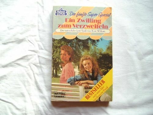 William, Kate Ein Zwilling zum Verzweifeln