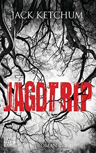 Hofstetter, Urban Jagdtrip: Roman