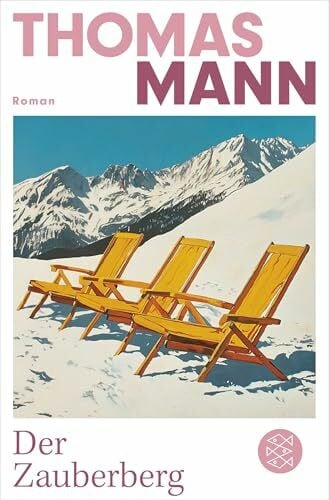 Sina, Kai Der Zauberberg. Roman.: Roman | Die wichtigsten Werke Thomas Manns aus dem Originalverlag