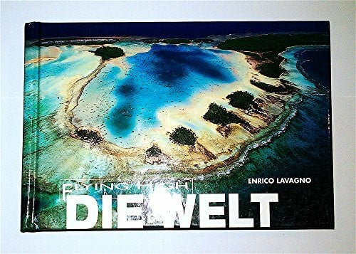 Lavangno, Enrico Die Welt (Flying High)