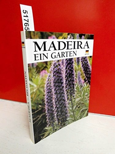 Diverse Madeira Ein Garten (Deutsch)