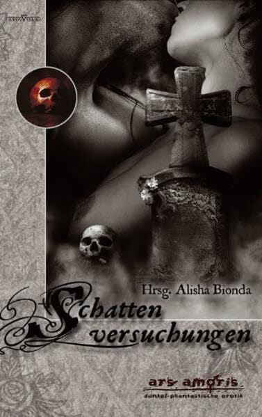 Hermann Agis Schattenversuchungen: Düster-phantastische Erotikgeschichten