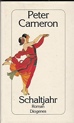 Cameron, Peter Schaltjahr: Roman