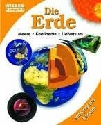 Steffe, Susanne Die Erde: Meere, Kontinente, Universum