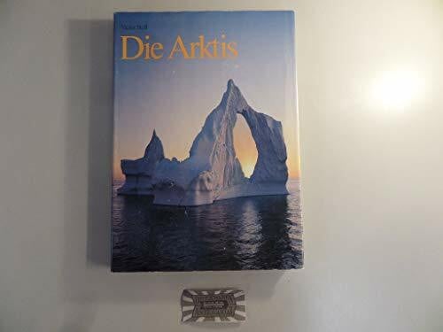 Stoll, Victor Die Arktis