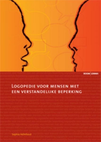 Helmhout, Sophia Logopedie voor mensen met een verstandelijke beperking