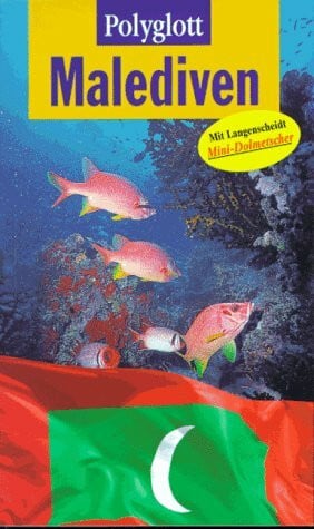 Hein, Hans Polyglott Reiseführer, Malediven