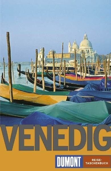Weiss, Walter M Venedig (DuMont REISE-TASCHENBUCH)