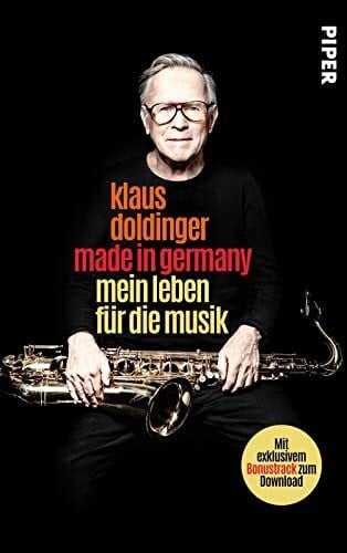 Groß, Torsten Made in Germany: Mein Leben für die Musik | Biografie