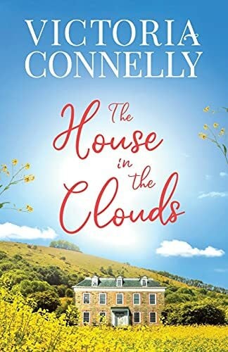 Connelly, Victoria The House in the Clouds