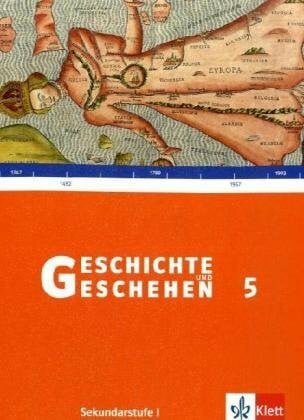 Birk, Giselher Geschichte und Geschehen 5. Ausgabe Baden-Württemberg Gymnasium: Schülerband Klasse 10 (Geschichte und Geschehen. Sekundarstufe I)