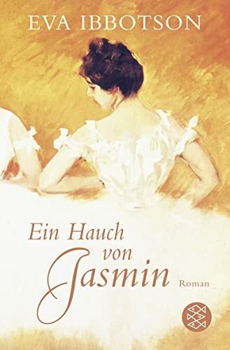 Link, Michaela Ein Hauch von Jasmin: Roman