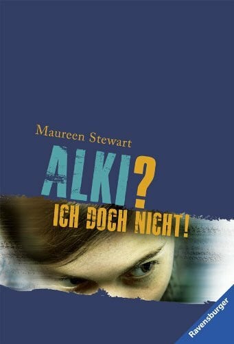 Stewart, Maureen Alki? Ich doch nicht! (Ravensburger Taschenbücher)