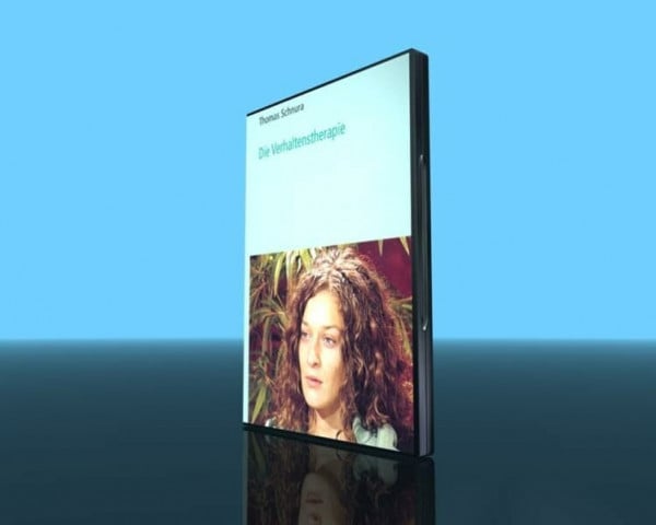 Sandrowski, Werner Die Verhaltenstherapie [2 DVDs]