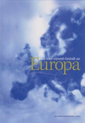 Nathalie Mälzer-Semlinger Europa, eine Idee nimmt Gestalt an