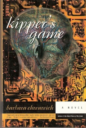 Ehrenreich, Barbara Kipper's Game