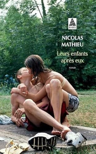 Mathieu, Nicolas Leurs enfants après eux