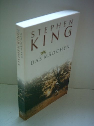 Bergner, Wulf Das Mädchen