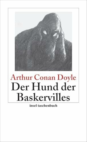 Haefs, Gisbert Der Hund der Baskervilles - Roman (Sherlock Holmes 5)