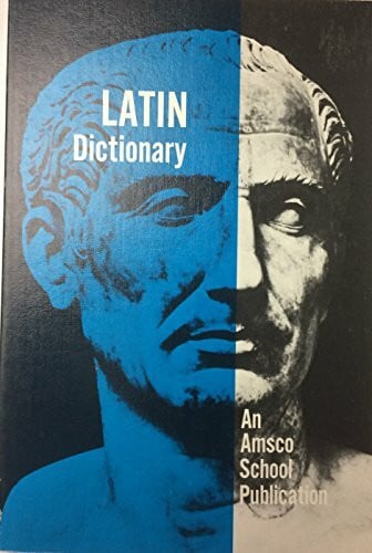Traupman Dic New College Latin/English